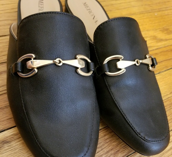 target gucci loafers